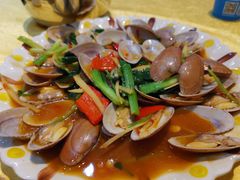 -宏佳丰味蟹馆(洛溪店)