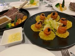 -维兰西餐(万泉河店)