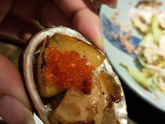 -炙柒Sekinana·精致料理 烧鸟·铁板烧(海上世界店)