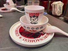 -吃不恼火·江湖菜·小酒馆(日月光田子坊店)