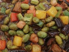 -锦粤宫·融合粤菜(上海金沙江店)