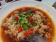 -羲和雅苑•北京烤鸭(乐园道万象城店)