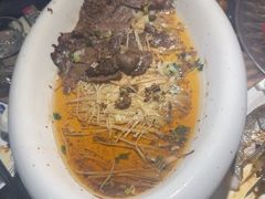 -直隶安家牛肉罩饼(七一路店)