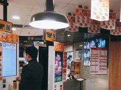 -麦当劳(秣陵路店)