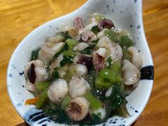 -岚山日式料理(郴州友阿国际广场店)