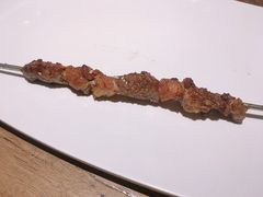 -平娃三宝烧烤·面食(南小街店)