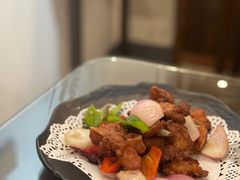 怀旧南乳骨-盏簋品味馆(沙溪店)