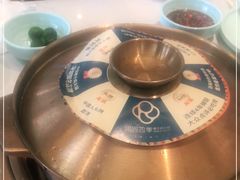 -润园四季椰子鸡火锅(南山海岸城店)