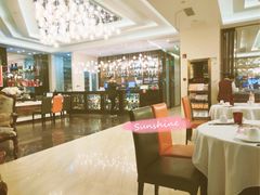 大堂-丰收日·小海鲜·沪上家宴(顾村正大店)
