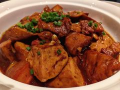 -简小舍·民间手艺菜(武昌江滩店)