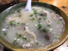 -刘记古镇羊肉汤