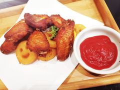 -陶苏·品味融合川菜(龙湖源著天街店)