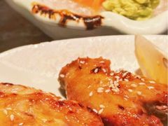 -炙柒Sekinana·精致日料(合生汇店)