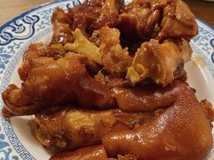 酱猪蹄-鼎香润(德胜门内店)