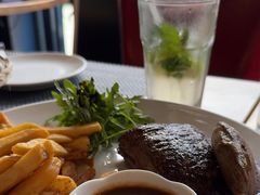 -LA MAISON公鸡和龙(蛇口店)