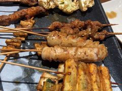 -管氏翅吧(马家堡店)