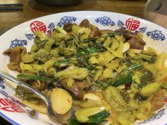 -食锦记家宴·闽南菜(开元盛世广场店)