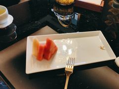 -上海苏宁宝丽嘉酒店·嘉府壹号中餐厅