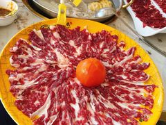 -潮汕大目牛肉火锅(皇岗旗舰店)