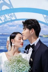 -太古映画婚纱摄影(天河店)