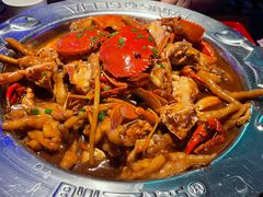 -胖哥俩肉蟹煲(河北勒泰购物中心店)