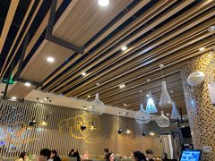 大堂-黄记煌三汁焖锅(新世纪广场店)