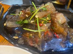-丹东特色烤肉(学府路一部店)