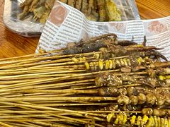 -十里铺铁板鱿鱼