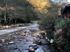-井冈山风景名胜区