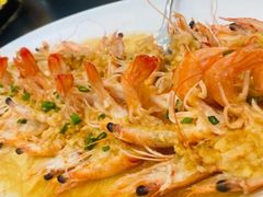 -连鹭海鲜·海肠捞饭·海胆饭(星海店)