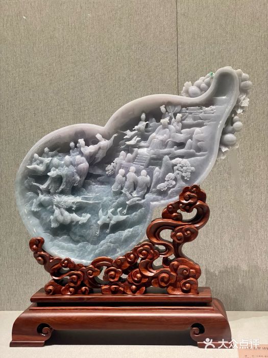 北京工艺美术博物馆图片