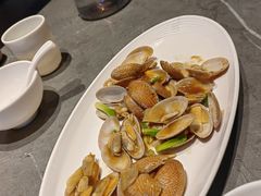 -佬太公海鸭·海鲜大排档(上海总店)
