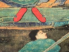 -张掖大佛寺景区