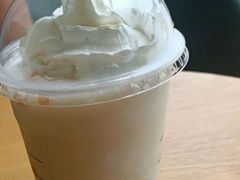 -星巴克(大连瓦房店世纪广场店)