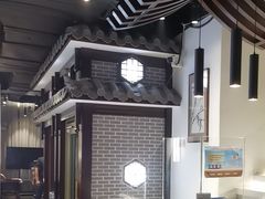 -金汤宴餐厅·粤菜(德云社店)