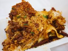 牛肉豆皮-味美香豆皮