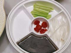-聚京民福烤鸭店(木樨园店)