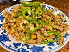 -利群烤鸭店(前门店)