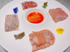 -城南往事(滨江世茂店)