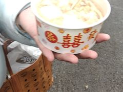 -老太太海鲜鱼饼