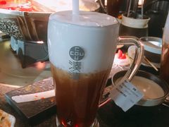 -湊湊火锅·茶憩(新中关购物中心店)
