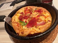 -必胜客(积水潭店)