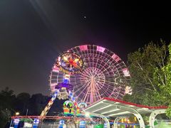 -南昌之星游乐场