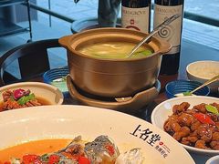 -上名堂·鱼头好吃(体育场路店)