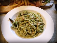 -Kitchen·Y洋厨房西餐厅(王府壹号店)