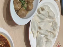 -喜家德虾仁水饺(浦东山姆店)