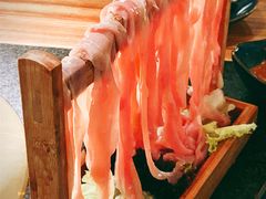 -湊湊火锅·茶憩(东城万达店)