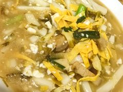 -老袁炒年糕(富豪路店)