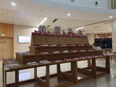 -厦门市图书馆(集美新城馆区)