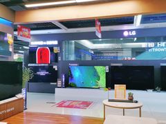 -苏宁易购(Suning Plus广州区庄店)